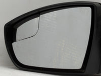 2015-2018 Ford Focus Driver Side View Mirror - Left Door Mirror OEM Used - Oemusedautoparts1.com