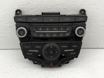 compare product 2015-2018 Ford Focus Radio Control Panel