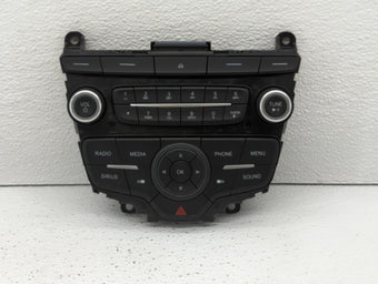 compare product 2015-2018 Ford Focus Radio Control Panel