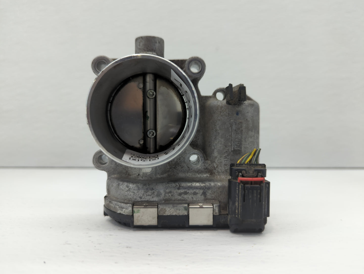 2014-2018 Ford Focus Throttle Body P/N:DS7E-9F991-BD DS7E-9F991-BB Fits Fits 2014 2015 2016 2017 2018 2019 2020 2021 2022 OE