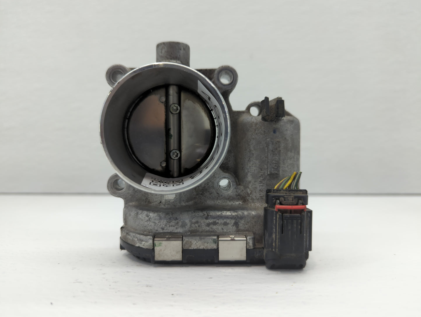 2014-2018 Ford Focus Throttle Body P/N:DS7E-9F991-BD DS7E-9F991-BB Fits Fits 2014 2015 2016 2017 2018 2019 2020 2021 2022 OE