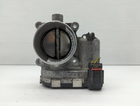 2014-2018 Ford Focus Throttle Body P/N:DS7E-9F991-BD DS7E-9F991-BB Fits Fits 2014 2015 2016 2017 2018 2019 2020 2021 2022 OE