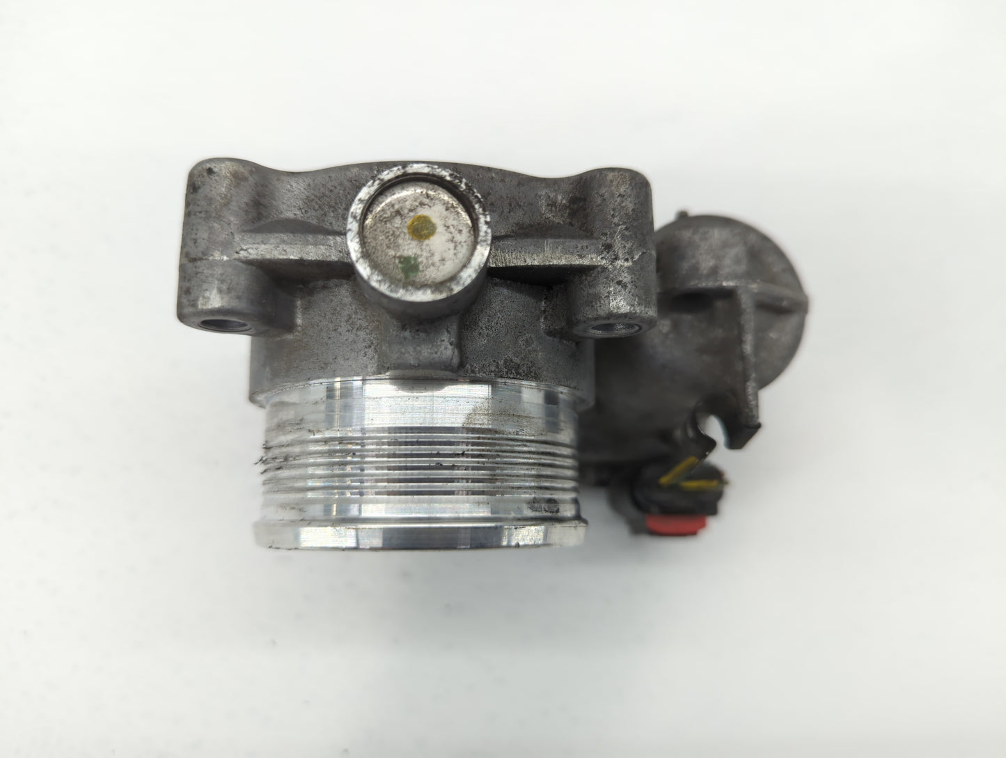 2014-2018 Ford Focus Throttle Body P/N:DS7E-9F991-BD DS7E-9F991-BB Fits Fits 2014 2015 2016 2017 2018 2019 2020 2021 2022 OE