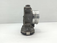 2014-2018 Ford Focus Throttle Body P/N:DS7E-9F991-BD DS7E-9F991-BB Fits Fits 2014 2015 2016 2017 2018 2019 2020 2021 2022 OE