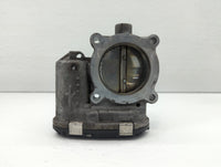2014-2018 Ford Focus Throttle Body P/N:DS7E-9F991-BD DS7E-9F991-BB Fits Fits 2014 2015 2016 2017 2018 2019 2020 2021 2022 OE
