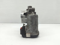 2014-2018 Ford Focus Throttle Body P/N:DS7E-9F991-BD DS7E-9F991-BB Fits Fits 2014 2015 2016 2017 2018 2019 2020 2021 2022 OE