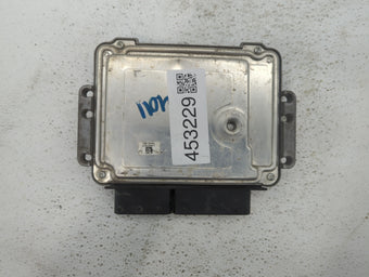 compare product 2013-2018 Ford Focus PCM Engine Control Computer ECU ECM PCU OEM P/N:BV61-12B684-BC FM5A-12A650-ADB Fits OEM Used Auto Parts