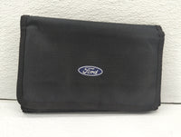 2016 Ford Focus Owners Manual Book Guide OEM Used Auto Parts - Oemusedautoparts1.com