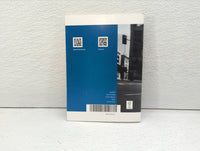 2016 Ford Focus Owners Manual Book Guide OEM Used Auto Parts - Oemusedautoparts1.com