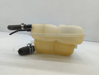 2016 Ford Focus Windshield Washer Fluid Reservoir Bottle Oem - Oemusedautoparts1.com