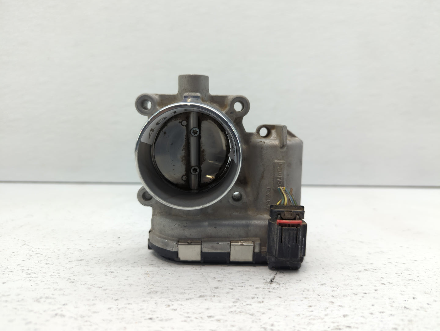 2014-2018 Ford Focus Throttle Body P/N:DS7E-9F991-BB DS7E-9F991-BD Fits Fits 2014 2015 2016 2017 2018 2019 2020 2021 2022 OE
