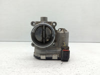 2014-2018 Ford Focus Throttle Body P/N:DS7E-9F991-BB DS7E-9F991-BD Fits Fits 2014 2015 2016 2017 2018 2019 2020 2021 2022 OE