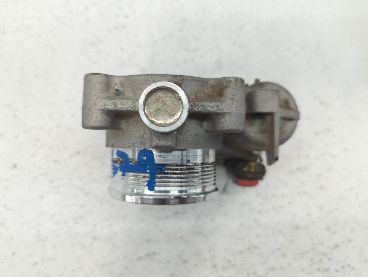 2014-2018 Ford Focus Throttle Body P/N:DS7E-9F991-BB DS7E-9F991-BD Fits Fits 2014 2015 2016 2017 2018 2019 2020 2021 2022 OE