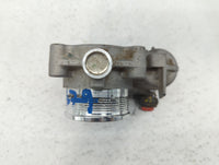 2014-2018 Ford Focus Throttle Body P/N:DS7E-9F991-BB DS7E-9F991-BD Fits Fits 2014 2015 2016 2017 2018 2019 2020 2021 2022 OE