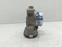 2014-2018 Ford Focus Throttle Body P/N:DS7E-9F991-BB DS7E-9F991-BD Fits Fits 2014 2015 2016 2017 2018 2019 2020 2021 2022 OE