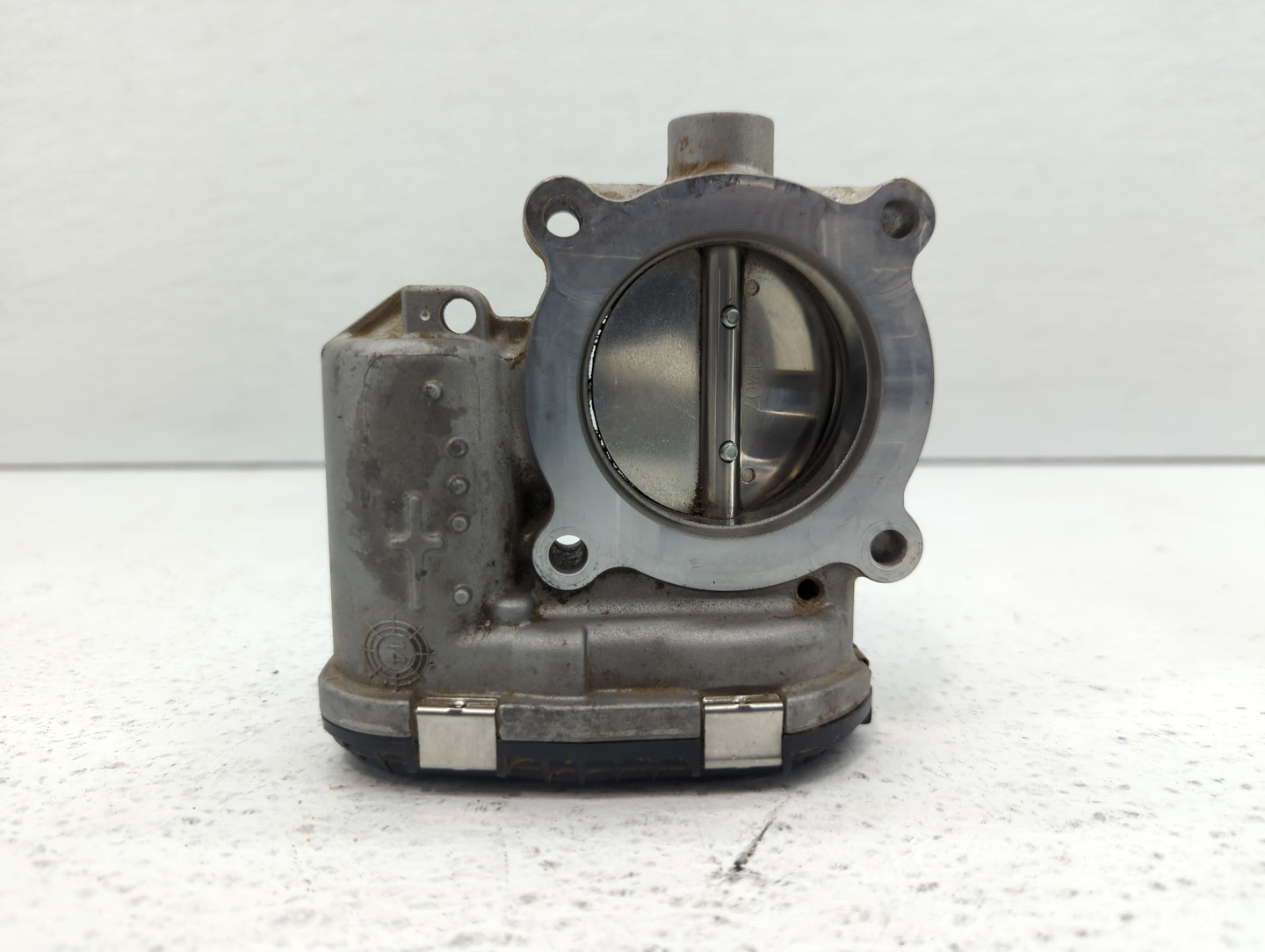 2014-2018 Ford Focus Throttle Body P/N:DS7E-9F991-BB DS7E-9F991-BD Fits Fits 2014 2015 2016 2017 2018 2019 2020 2021 2022 OE