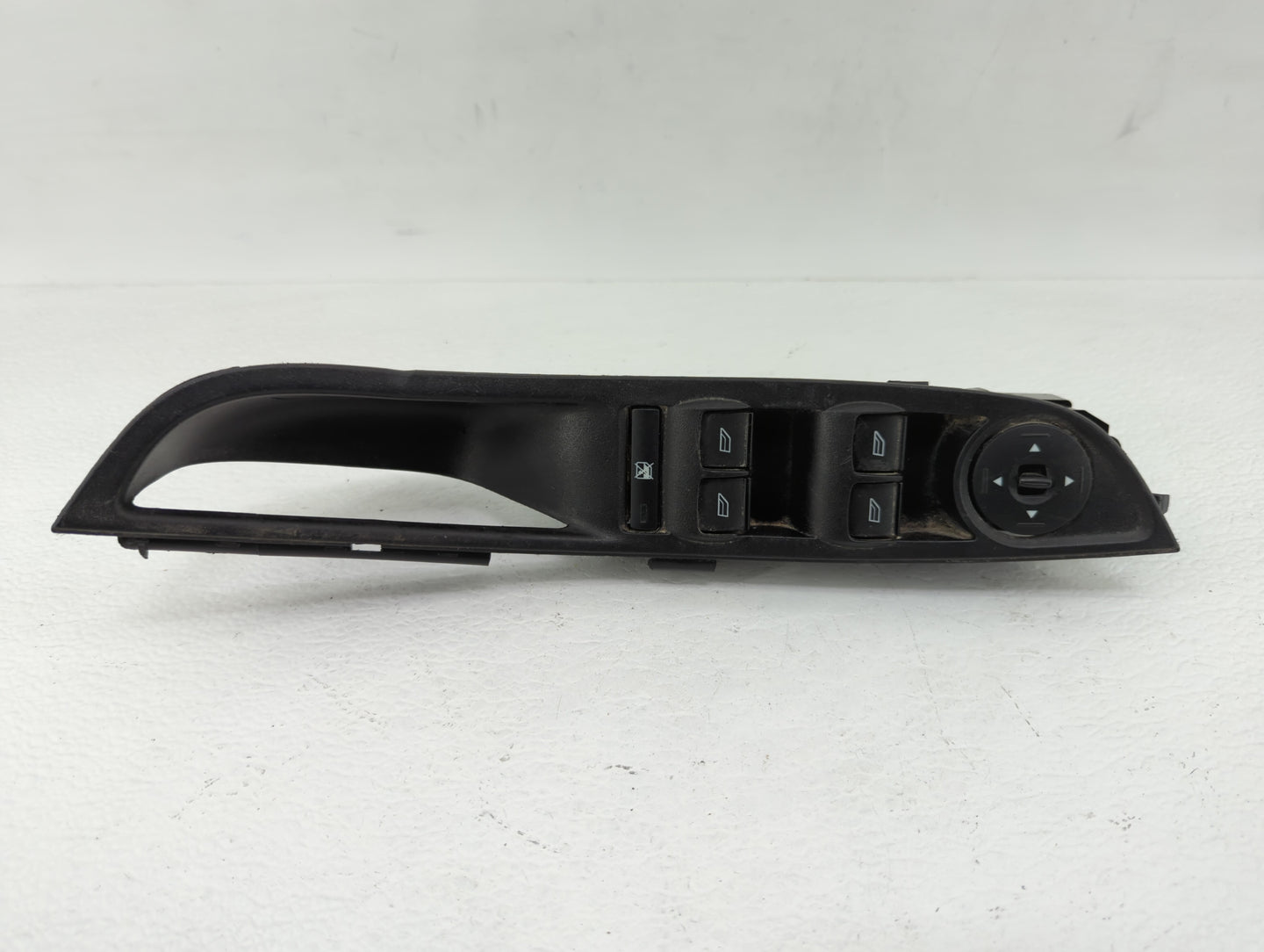 2012-2018 Ford Focus Master Power Window Switch Replacement Driver Side Left P/N:BM5T-14A132-AA BM5T-14A132-AB Fits OEM Used