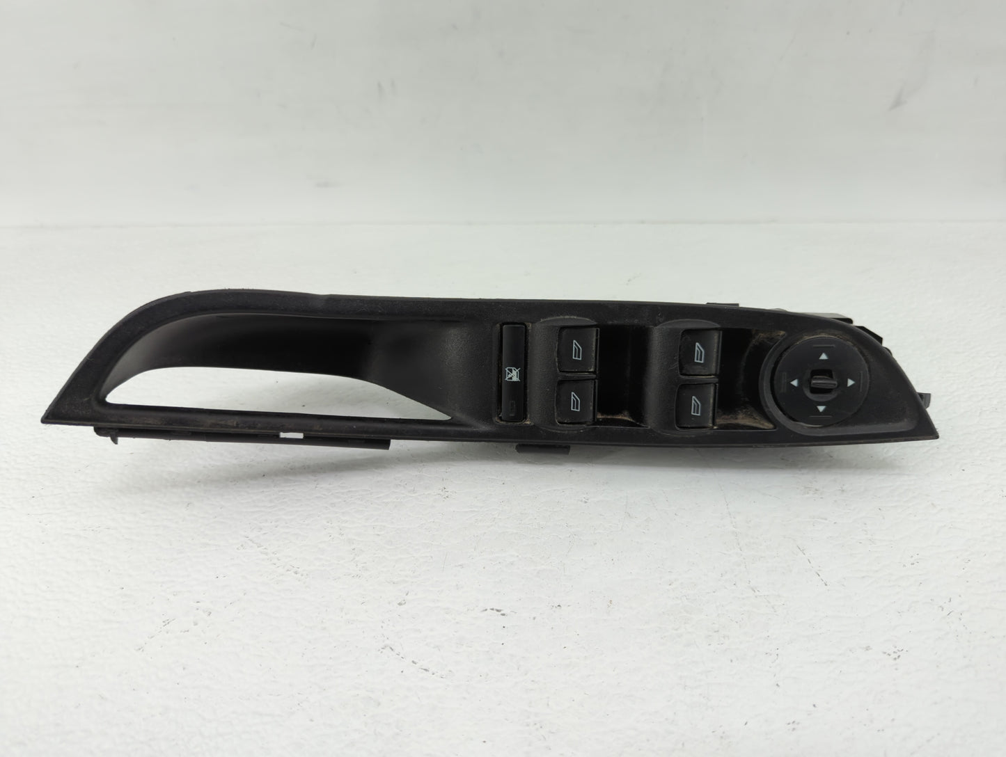 2012-2018 Ford Focus Master Power Window Switch Replacement Driver Side Left P/N:BM5T-14A132-AA BM5T-14A132-AB Fits OEM Used