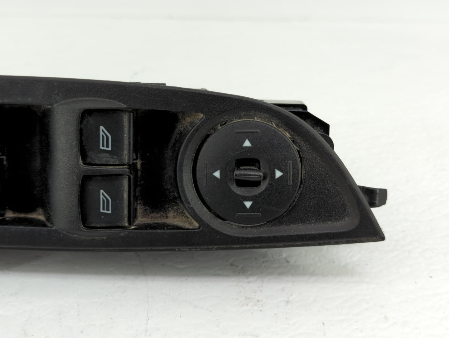 2012-2018 Ford Focus Master Power Window Switch Replacement Driver Side Left P/N:BM5T-14A132-AA BM5T-14A132-AB Fits OEM Used