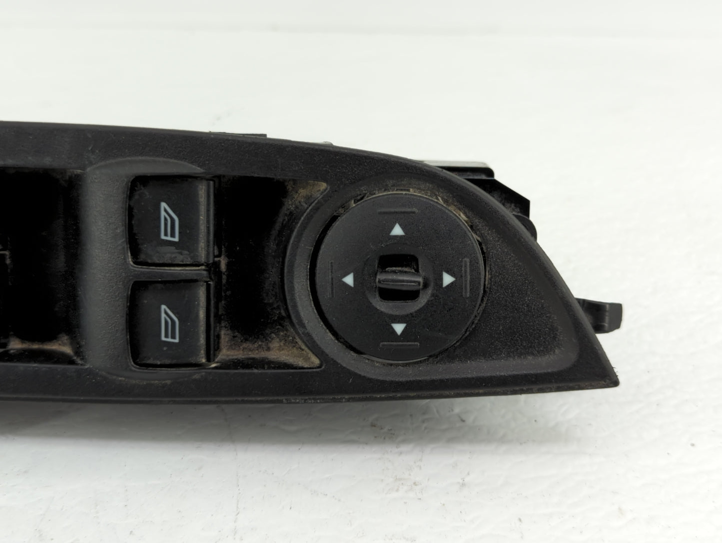 2012-2018 Ford Focus Master Power Window Switch Replacement Driver Side Left P/N:BM5T-14A132-AA BM5T-14A132-AB Fits OEM Used