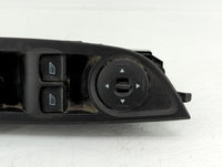 2012-2018 Ford Focus Master Power Window Switch Replacement Driver Side Left P/N:BM5T-14A132-AA BM5T-14A132-AB Fits OEM Used