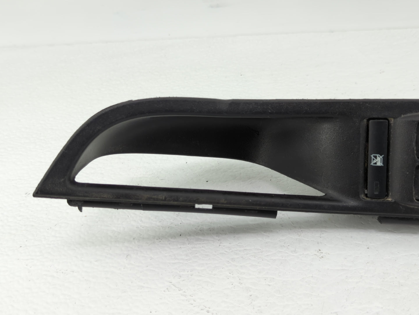2012-2018 Ford Focus Master Power Window Switch Replacement Driver Side Left P/N:BM5T-14A132-AA BM5T-14A132-AB Fits OEM Used