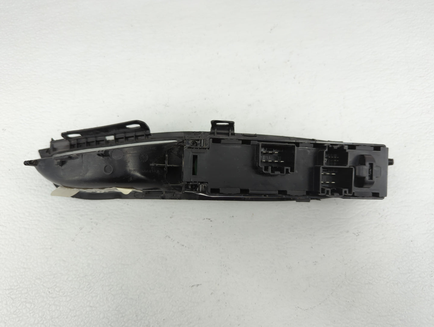2012-2018 Ford Focus Master Power Window Switch Replacement Driver Side Left P/N:BM5T-14A132-AA BM5T-14A132-AB Fits OEM Used