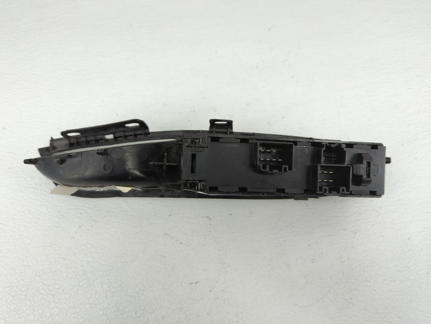 2012-2018 Ford Focus Master Power Window Switch Replacement Driver Side Left P/N:BM5T-14A132-AA BM5T-14A132-AB Fits OEM Used