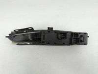 2012-2018 Ford Focus Master Power Window Switch Replacement Driver Side Left P/N:BM5T-14A132-AA BM5T-14A132-AB Fits OEM Used