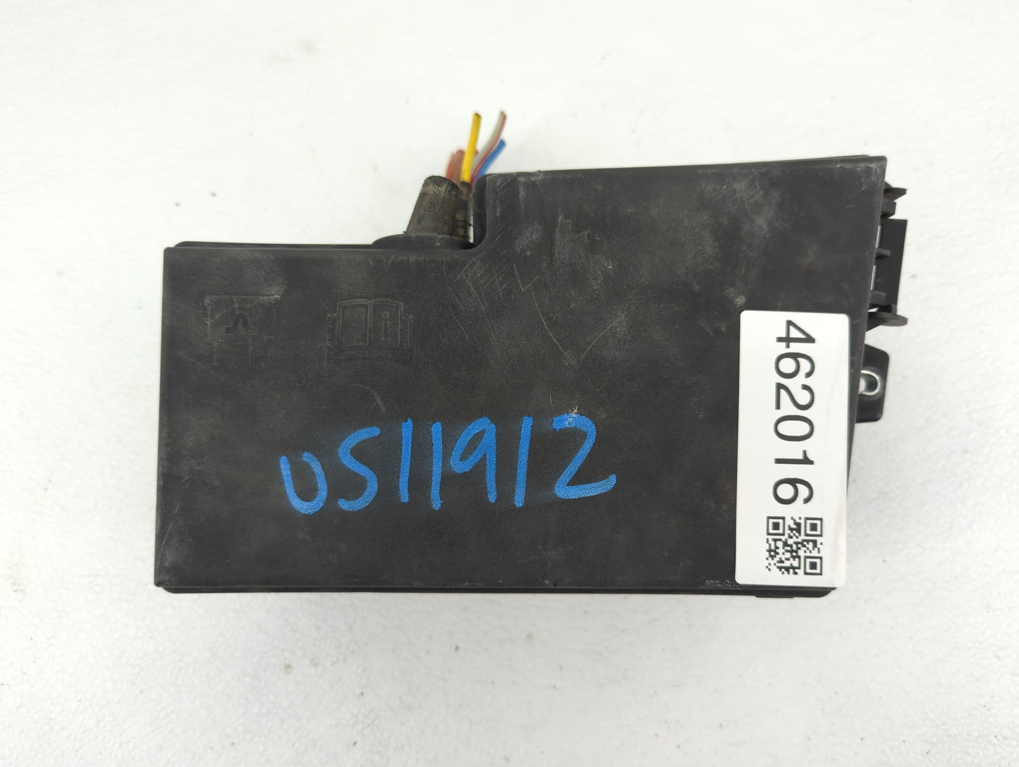 2016 Ford Focus Fusebox Fuse Box Panel Relay Module P/N:AV6T-14A067-AB AV6T-14A067-AD Fits OEM Used Auto Parts - Oemusedauto
