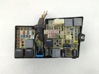 2016 Ford Focus Fusebox Fuse Box Panel Relay Module P/N:AV6T-14A067-AB AV6T-14A067-AD Fits OEM Used Auto Parts - Oemusedauto