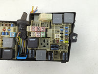 2016 Ford Focus Fusebox Fuse Box Panel Relay Module P/N:AV6T-14A067-AB AV6T-14A067-AD Fits OEM Used Auto Parts - Oemusedauto