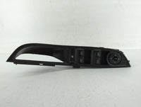 2012-2018 Ford Focus Master Power Window Switch Replacement Driver Side Left P/N:BM5T-14A132-AA BM5T-14A132-AB Fits OEM Used