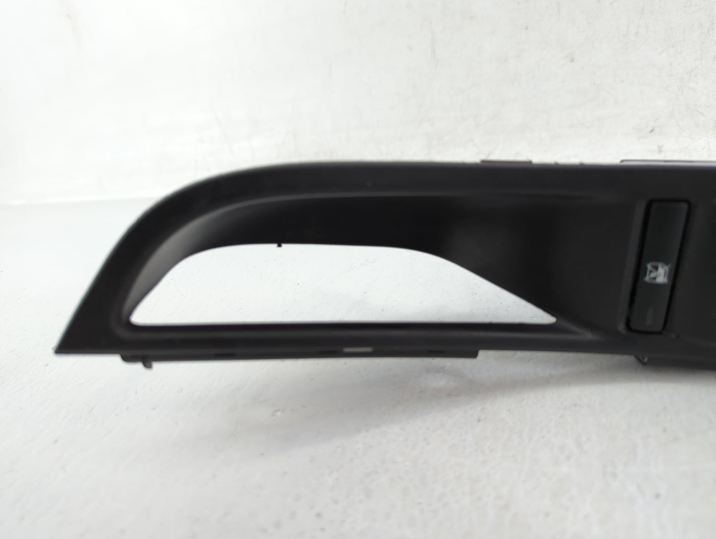 2012-2018 Ford Focus Master Power Window Switch Replacement Driver Side Left P/N:BM5T-14A132-AA BM5T-14A132-AB Fits OEM Used