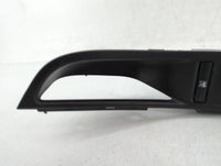 2012-2018 Ford Focus Master Power Window Switch Replacement Driver Side Left P/N:BM5T-14A132-AA BM5T-14A132-AB Fits OEM Used