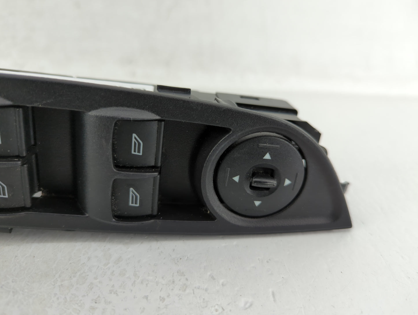 2012-2018 Ford Focus Master Power Window Switch Replacement Driver Side Left P/N:BM5T-14A132-AA BM5T-14A132-AB Fits OEM Used