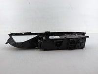 2012-2018 Ford Focus Master Power Window Switch Replacement Driver Side Left P/N:BM5T-14A132-AA BM5T-14A132-AB Fits OEM Used