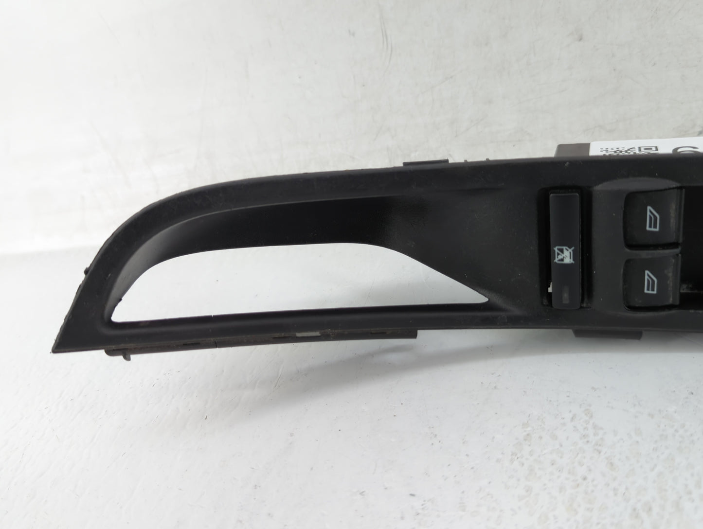 2012-2018 Ford Focus Master Power Window Switch Replacement Driver Side Left P/N:BM5T-14A132-AA BM5T-14A132-AB Fits OEM Used