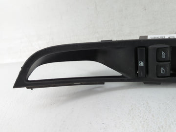 2012-2018 Ford Focus Master Power Window Switch Replacement Driver Side Left P/N:BM5T-14A132-AA BM5T-14A132-AB Fits OEM Used Auto Parts