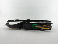 2012-2018 Ford Focus Master Power Window Switch Replacement Driver Side Left P/N:BM5T-14A132-AA BM5T-14A132-AB Fits OEM Used