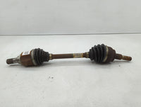 2012-2018 Ford Focus Axle Shaft Front Driver Cv C/v - Oemusedautoparts1.com