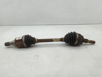 2012-2018 Ford Focus Axle Shaft Front Driver Cv C/v - Oemusedautoparts1.com