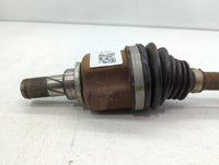 2012-2018 Ford Focus Axle Shaft Front Driver Cv C/v - Oemusedautoparts1.com