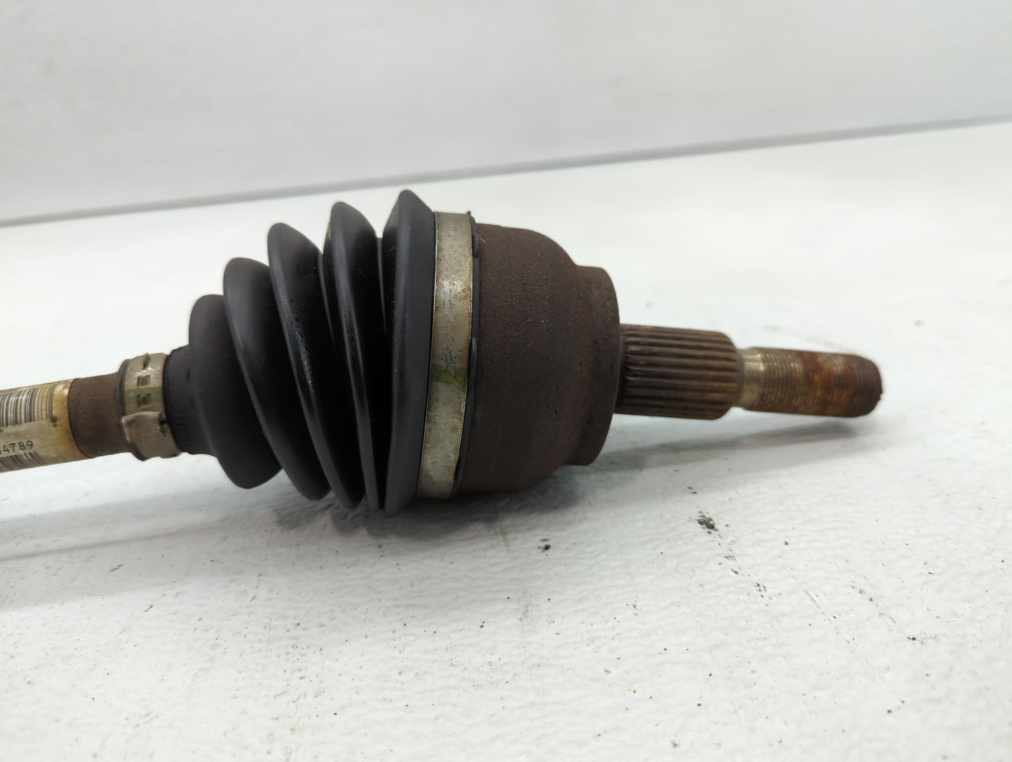 2012-2018 Ford Focus Axle Shaft Front Driver Cv C/v - Oemusedautoparts1.com