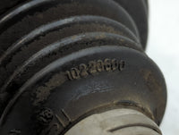 2012-2018 Ford Focus Axle Shaft Front Driver Cv C/v - Oemusedautoparts1.com