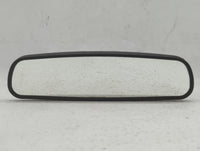 2010-2018 Ford Focus Interior Rear View Mirror Replacement OEM P/N:031681 E8011681 Fits OEM Used Auto Parts - Oemusedautopar