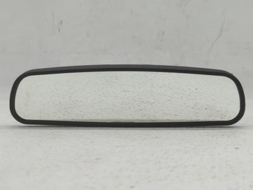 2010-2018 Ford Focus Interior Rear View Mirror Replacement OEM P/N:031681 E8011681 Fits OEM Used Auto Parts - Oemusedautopar