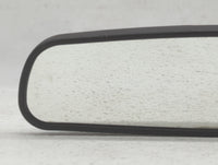 2010-2018 Ford Focus Interior Rear View Mirror Replacement OEM P/N:031681 E8011681 Fits OEM Used Auto Parts - Oemusedautopar