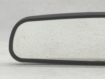 2010-2018 Ford Focus Interior Rear View Mirror Replacement OEM P/N:031681 E8011681 Fits OEM Used Auto Parts