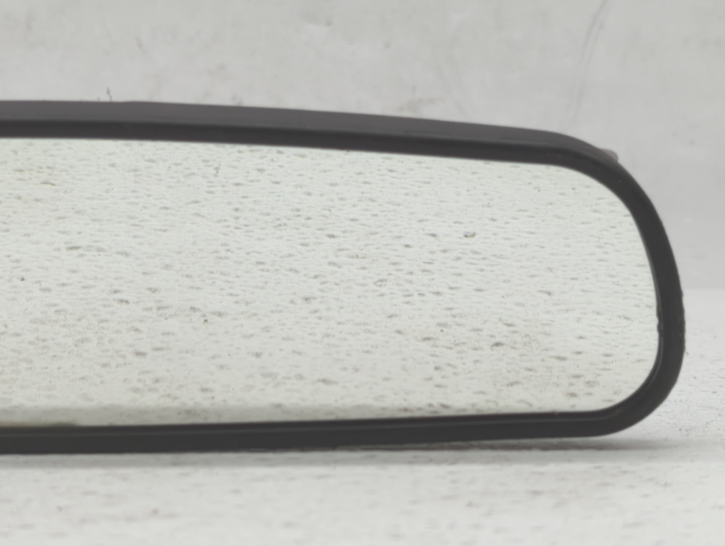 2010-2018 Ford Focus Interior Rear View Mirror Replacement OEM P/N:031681 E8011681 Fits OEM Used Auto Parts - Oemusedautopar